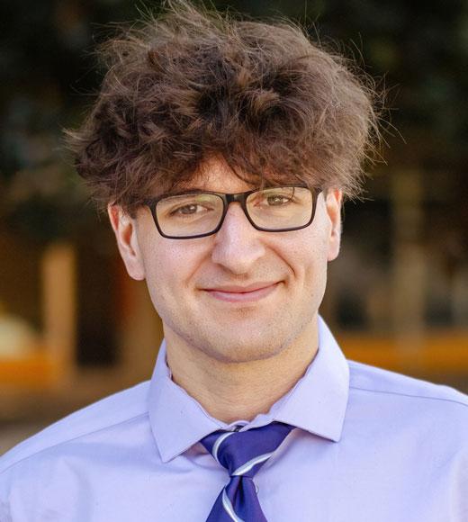 Aaron Rabinowitz