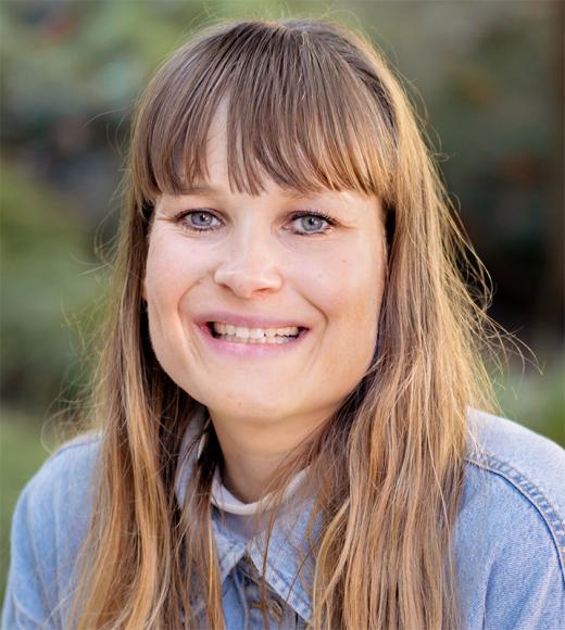 Sina Nordhoff