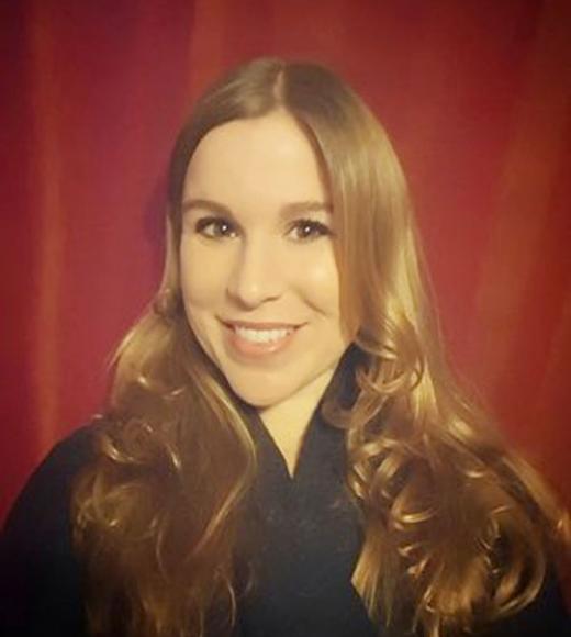 Angela Sanguinetti, Ph.D.