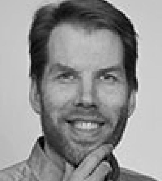 Auke Hoekstra