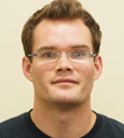 Matthew Favetti