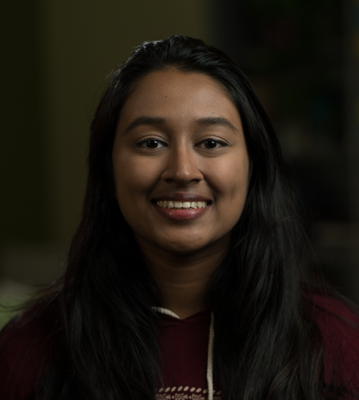 Mounika Bodagala