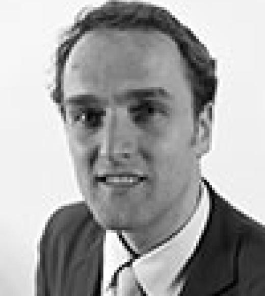 Patrick Jochem