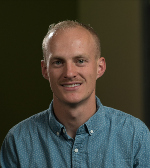 Scott Begneski