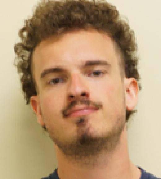 Thomas Bradas