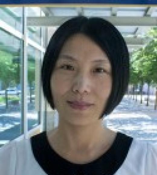 Yan Xing, Ph.D.